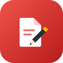 PDF Editor logosu