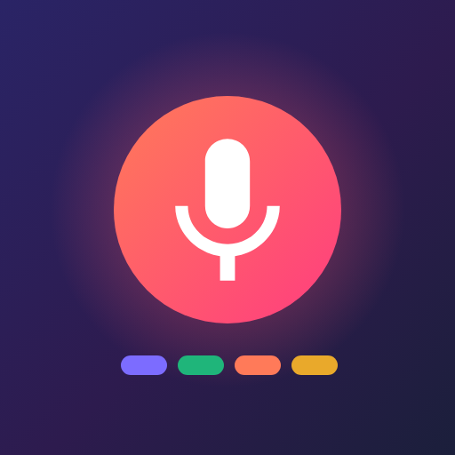 VoiceDump